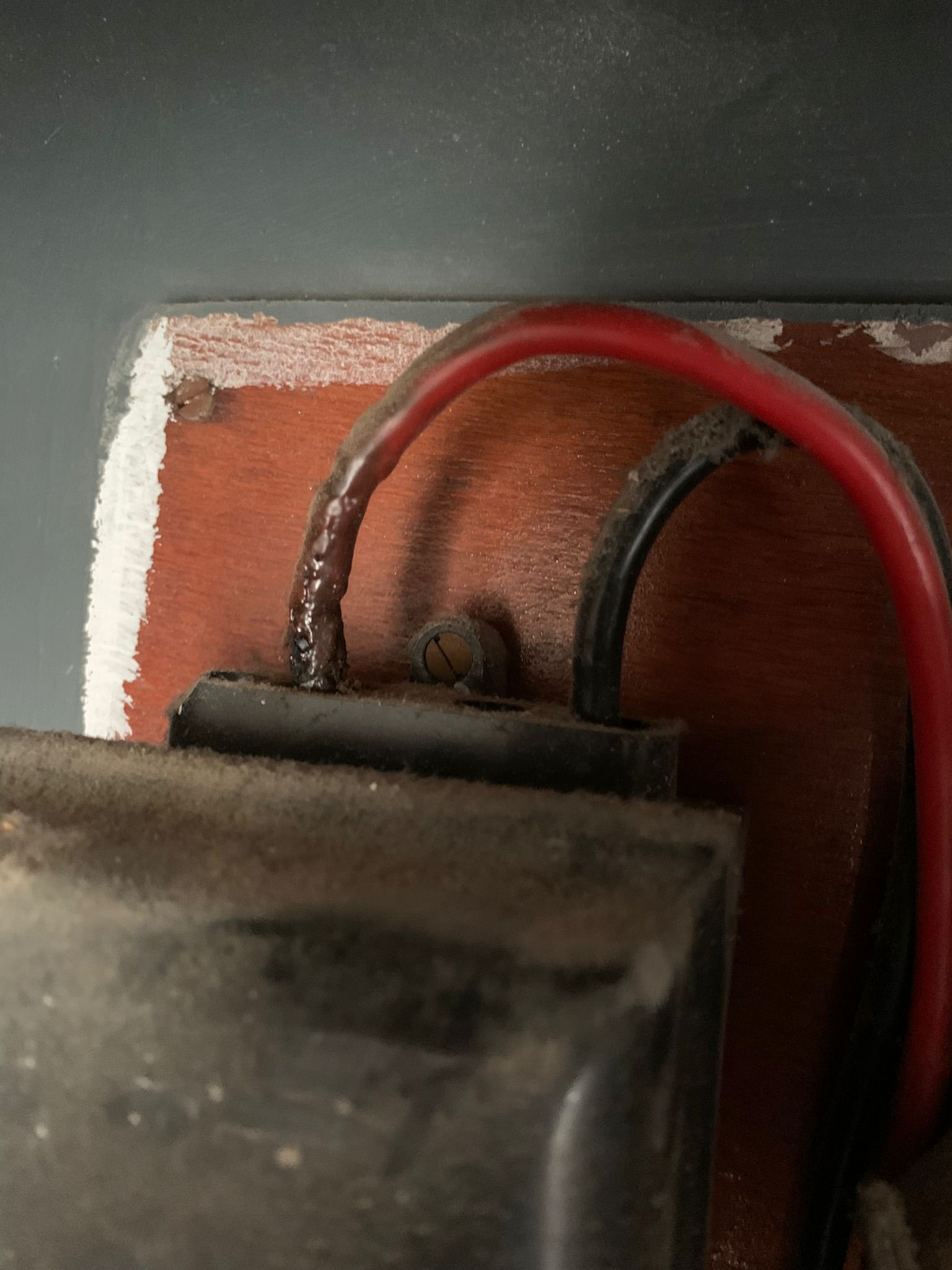 EICR safety report Electrician SJ Supplies Limited