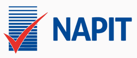 NAPIT Electrician in Dartford