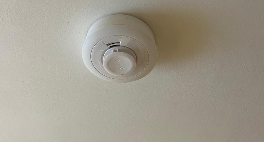 Smoke Alarm Installation - SJ Supplies