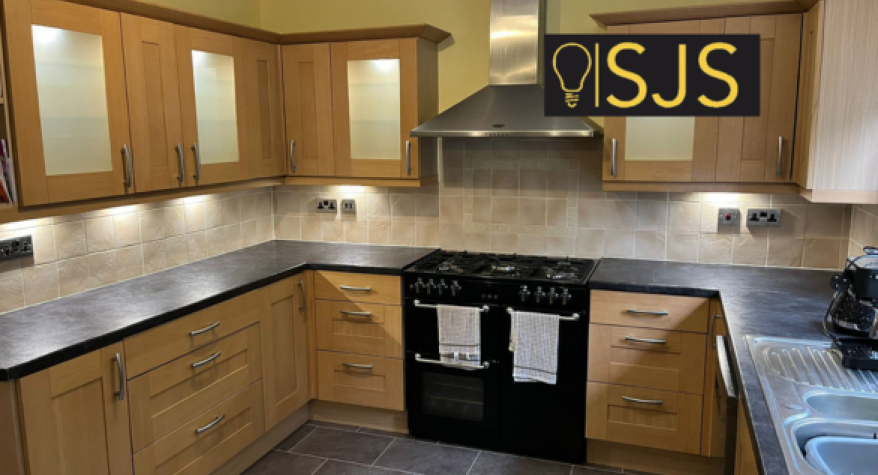 Kitchen Electrics Wilmington