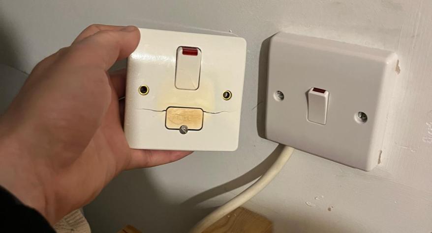 EICR codes explained