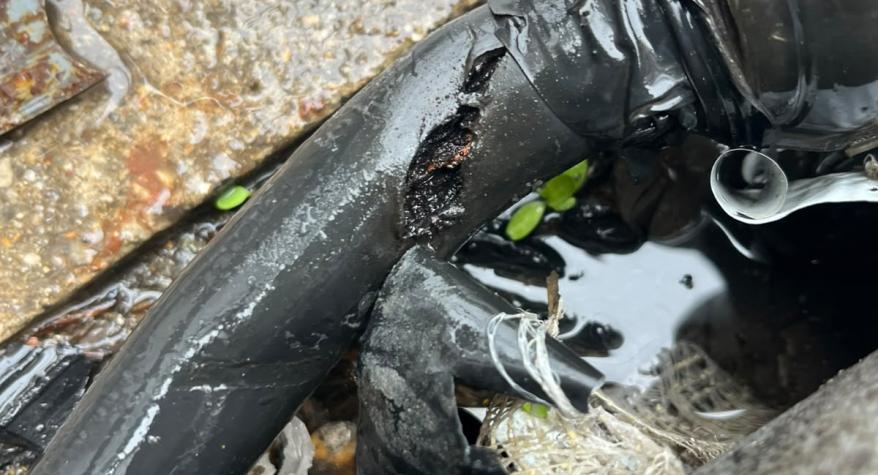 Emergency SWA Cable Repair in Swanscombe