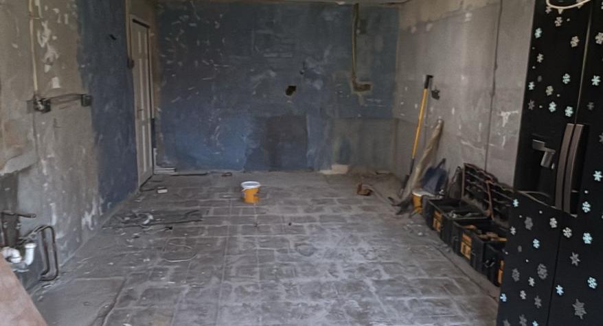 Kitchen Rewire (1st Fix) – Eynsford