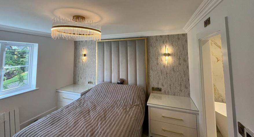 Bedroom Electrics in Bexley Park by S J Supplies
