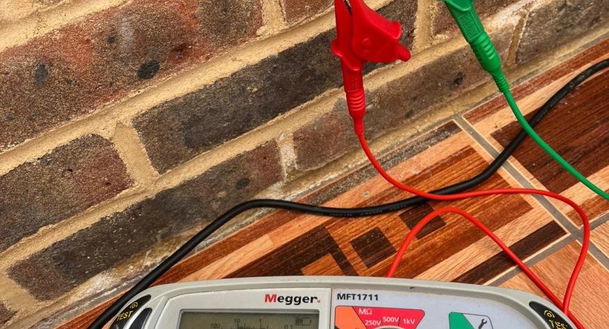 Fault Finding in Bexley Park - SJ Supplies