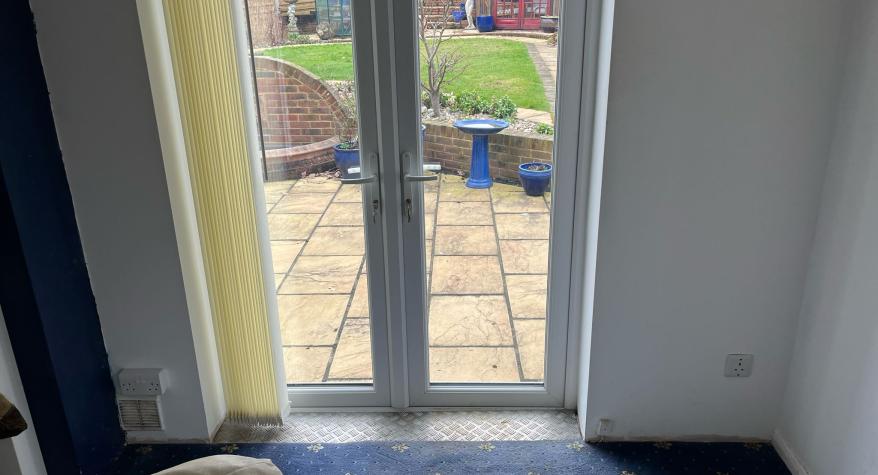 Additional Socket Installation Joydens Wood - SJ Supplies
