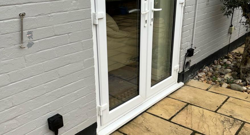 Additional Socket Installation Joydens Wood - SJ Supplies