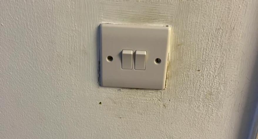 EICR & Switch Replacement Dartford - SJ Supplies