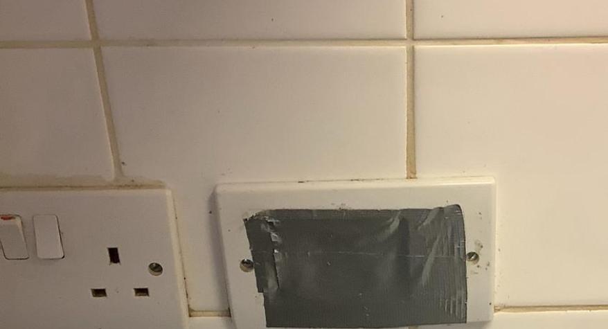 EICR & Switch Replacement Dartford - SJ Supplies