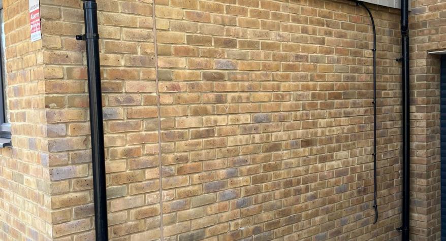 EV Charger Installation - Ebbsfleet Valley