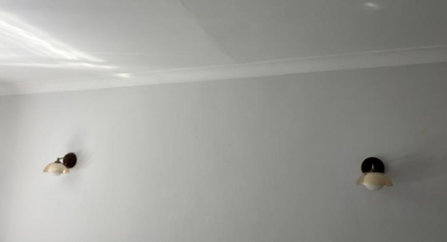 Wall Light Installation – Bexley