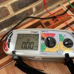 Fault Finding Electrician in Bexley 