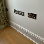 Electrician in Dartford