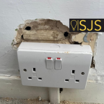 EICR Electrician Bexley